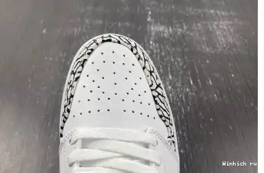 Low Grey Cement 1 Jordan Phat 0419
